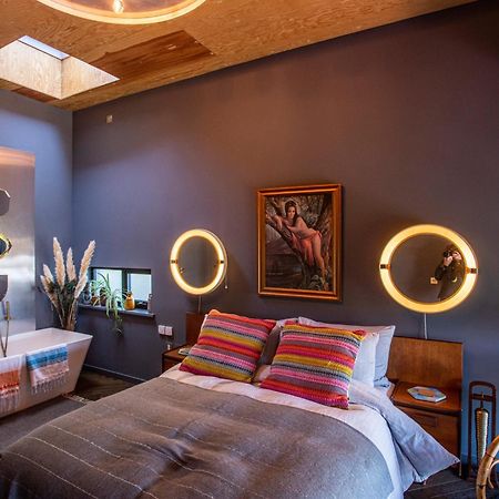 Bed and Breakfast Chy Conary Carbis Bay Esterno foto