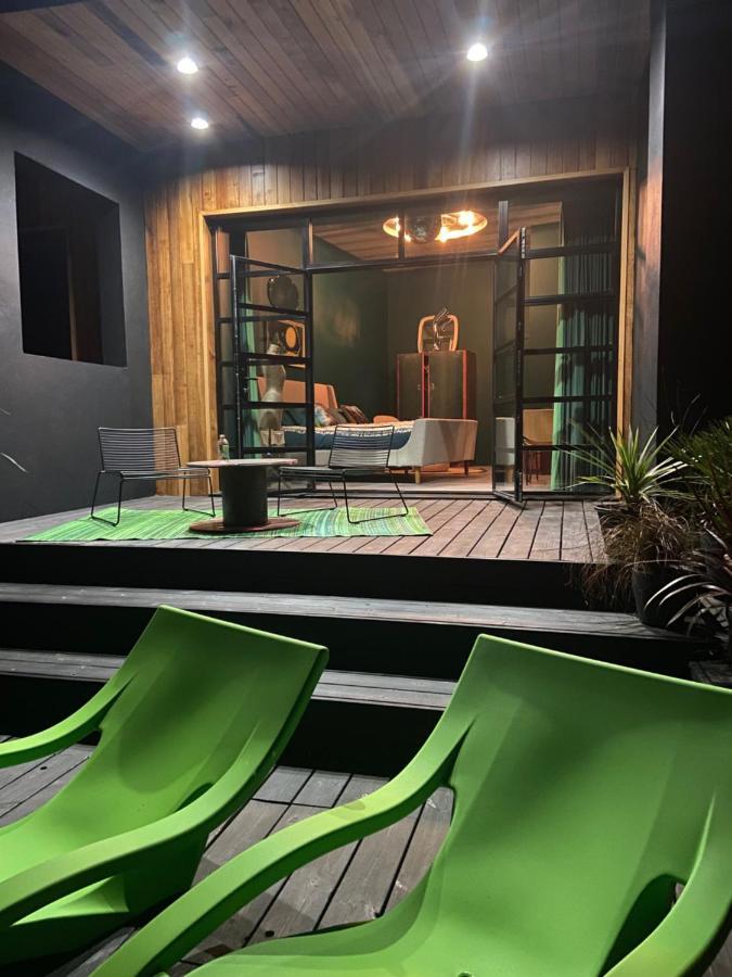 Bed and Breakfast Chy Conary Carbis Bay Esterno foto