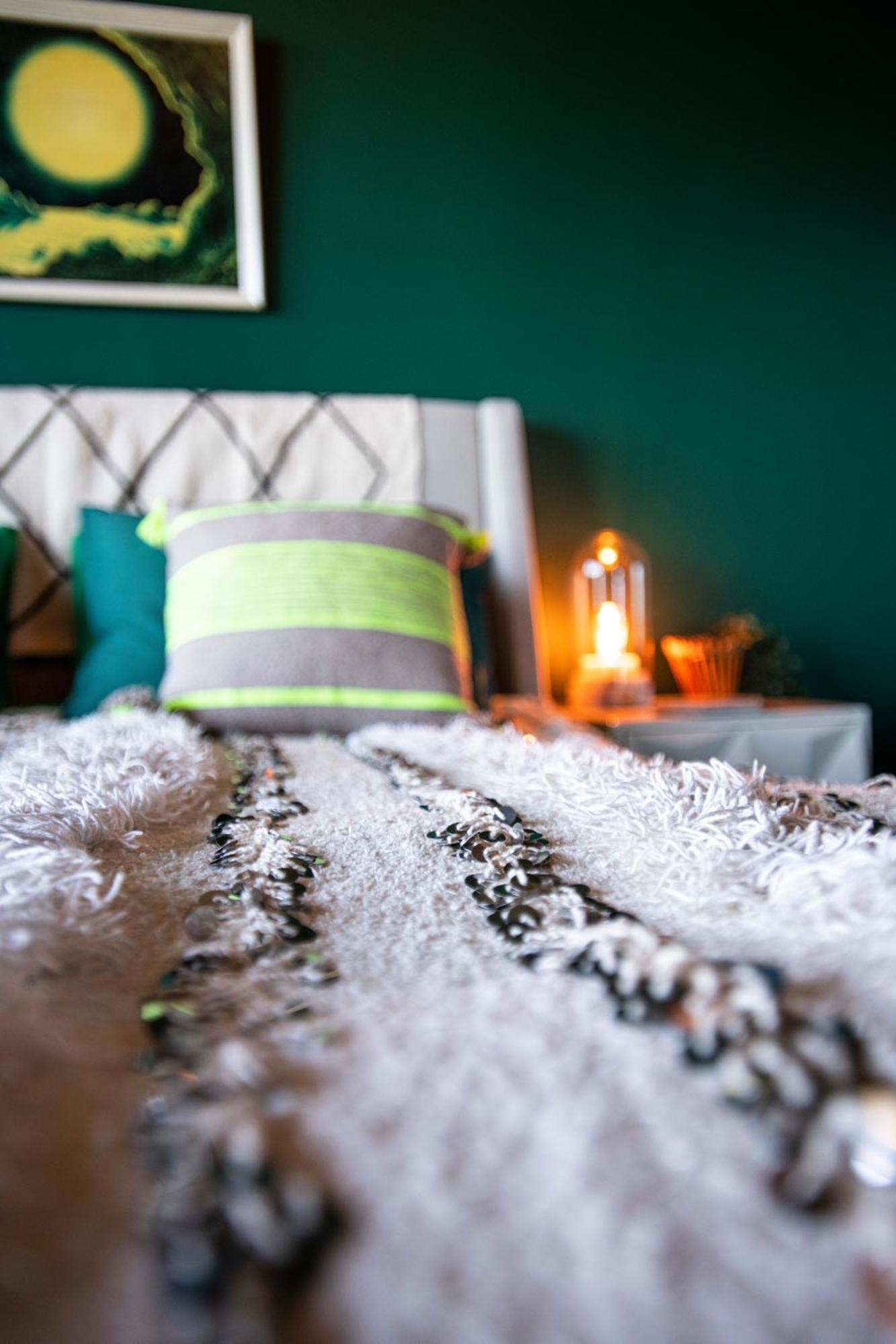 Bed and Breakfast Chy Conary Carbis Bay Esterno foto