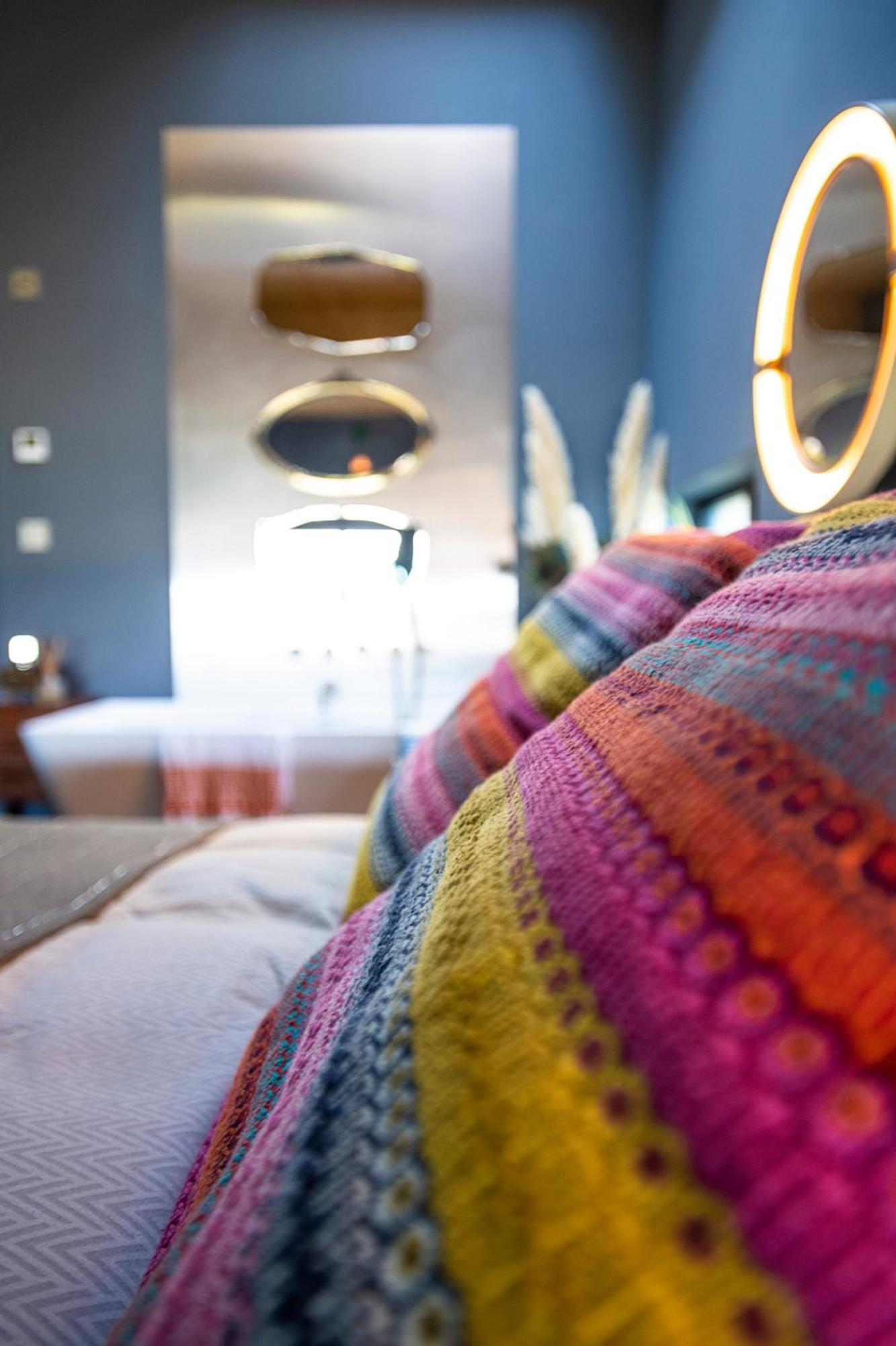 Bed and Breakfast Chy Conary Carbis Bay Esterno foto