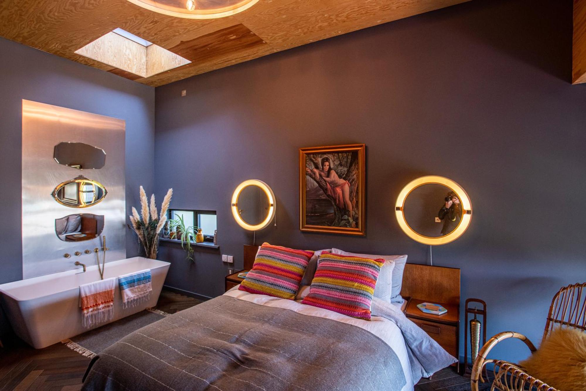 Bed and Breakfast Chy Conary Carbis Bay Esterno foto
