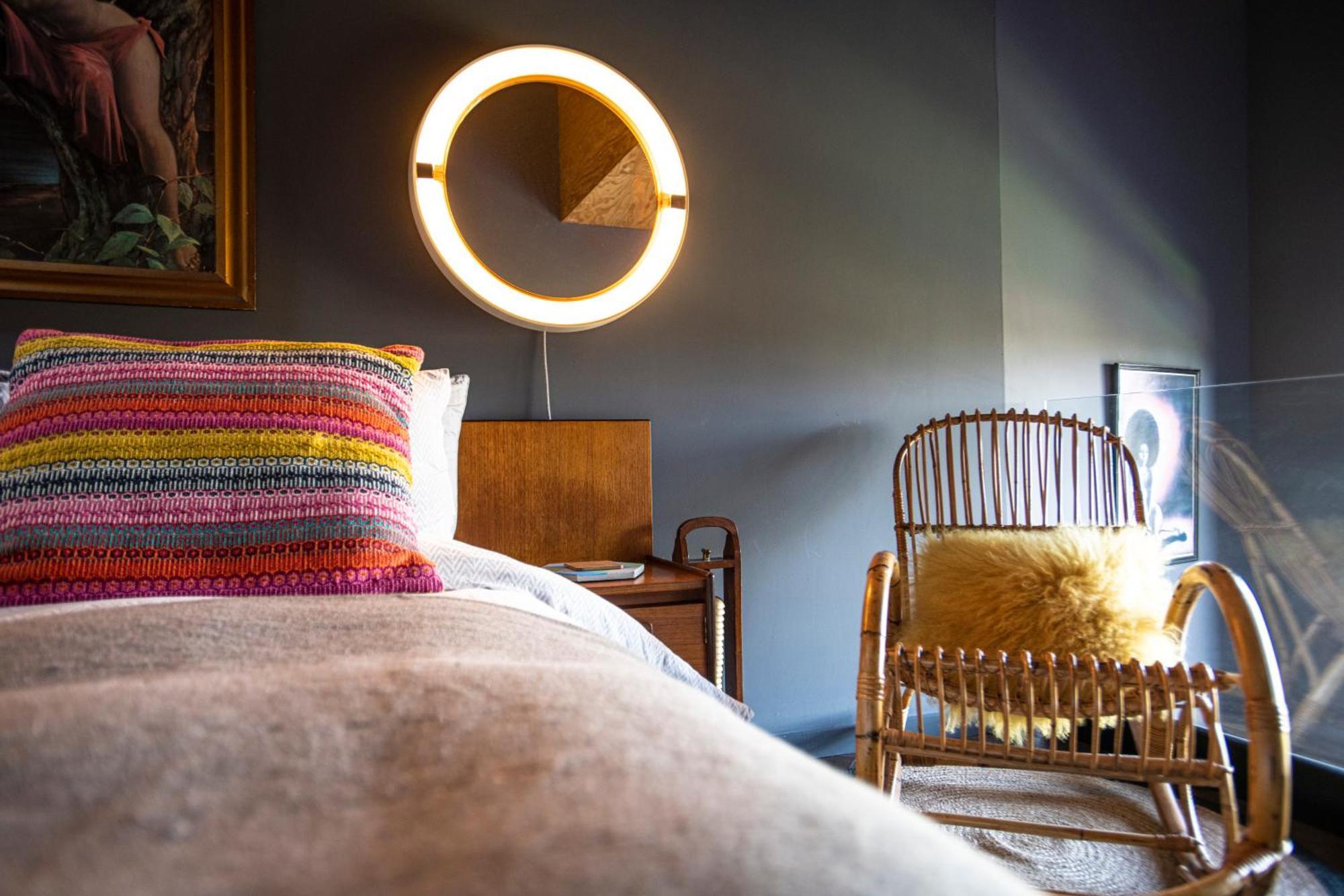 Bed and Breakfast Chy Conary Carbis Bay Esterno foto