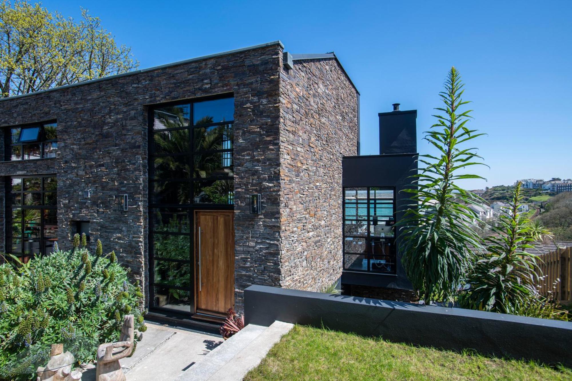 Bed and Breakfast Chy Conary Carbis Bay Esterno foto