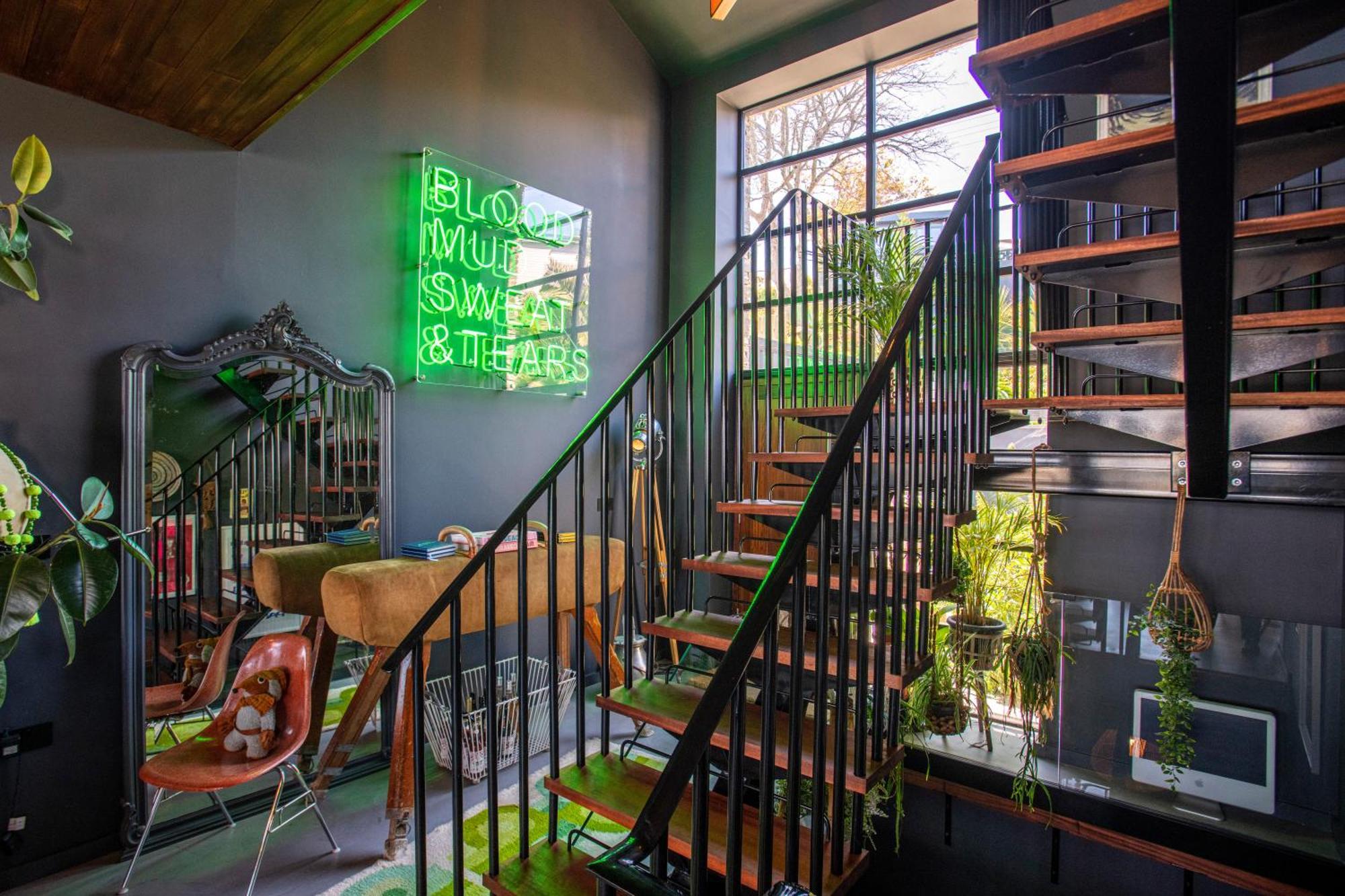 Bed and Breakfast Chy Conary Carbis Bay Esterno foto