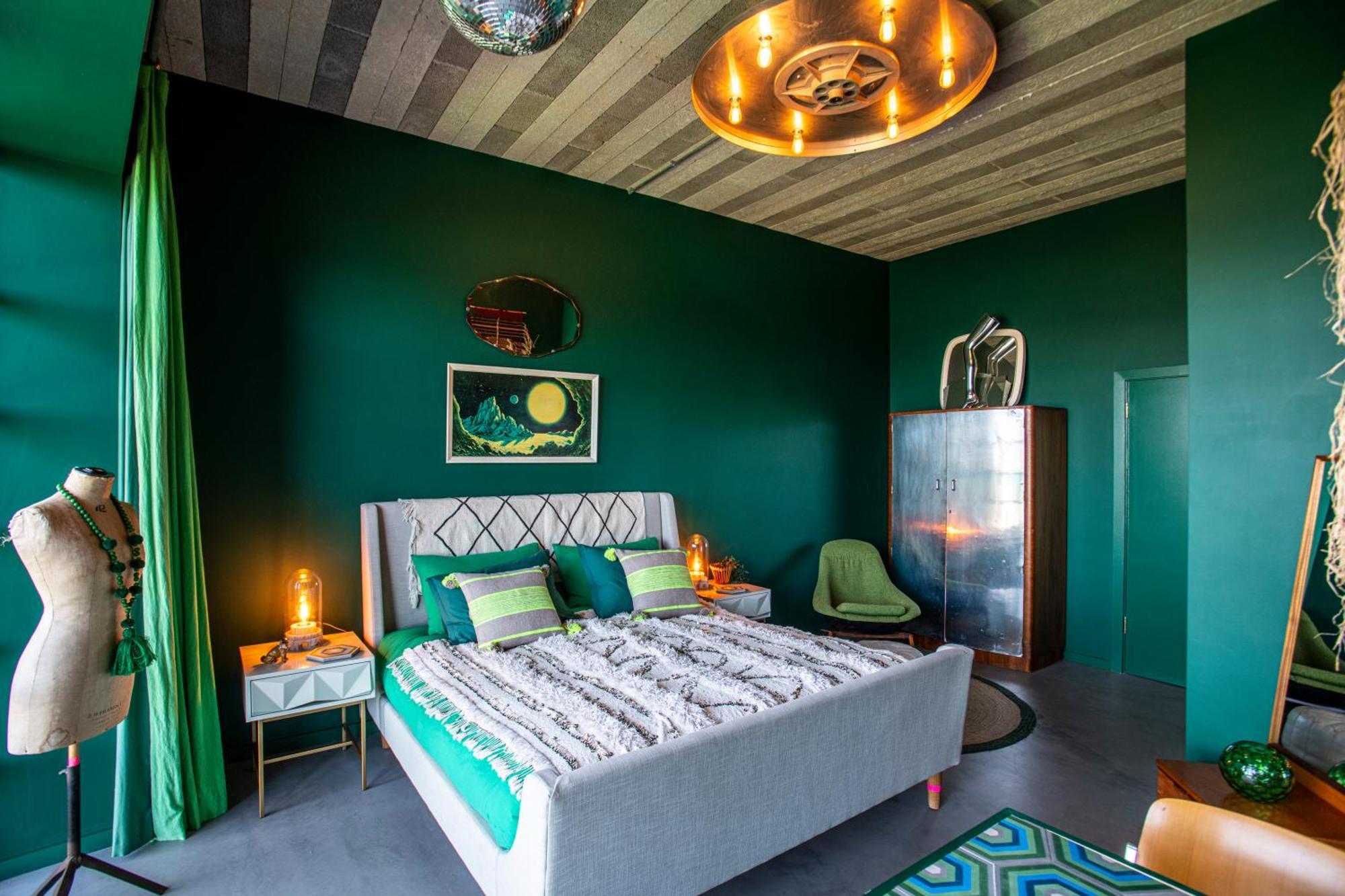 Bed and Breakfast Chy Conary Carbis Bay Esterno foto