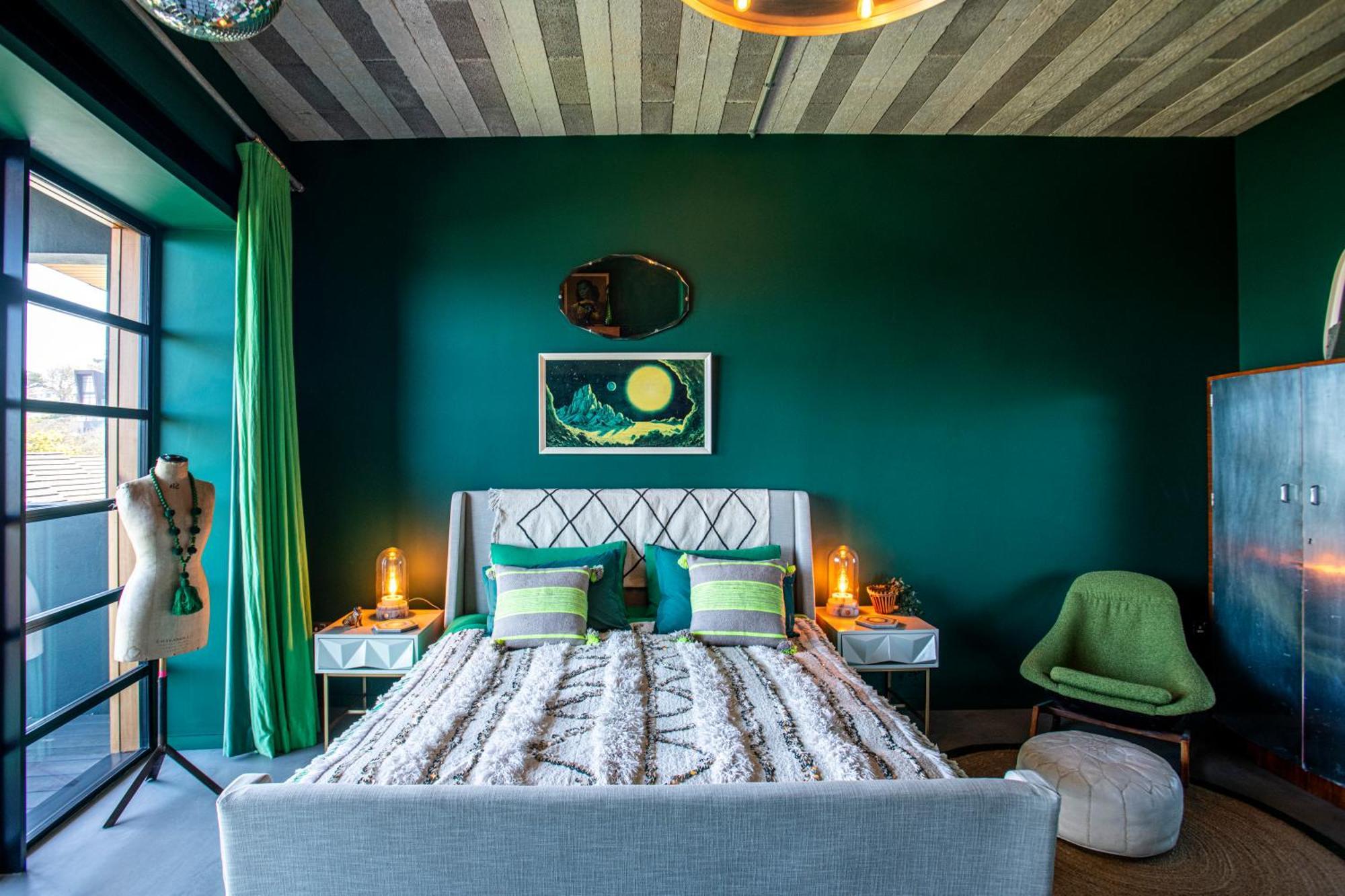 Bed and Breakfast Chy Conary Carbis Bay Esterno foto