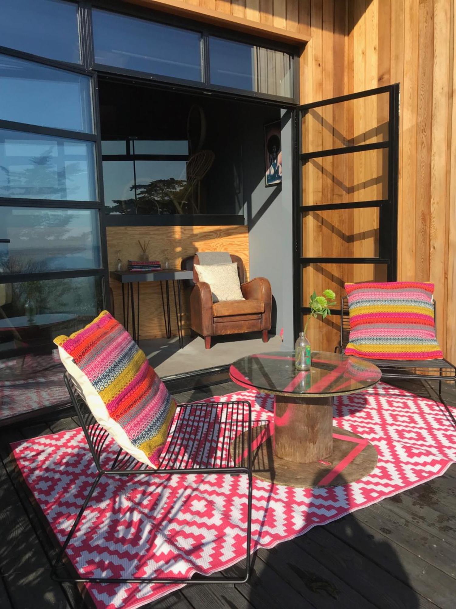 Bed and Breakfast Chy Conary Carbis Bay Camera foto